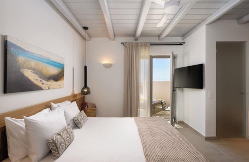 Paraga Bed & Breakfast | Aegean Hospitality Mykonos