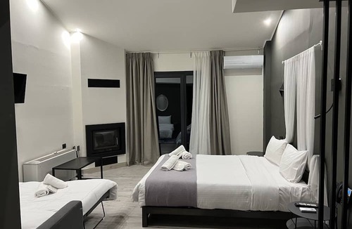 Melissourgoi Hotel | Hotel Koferita