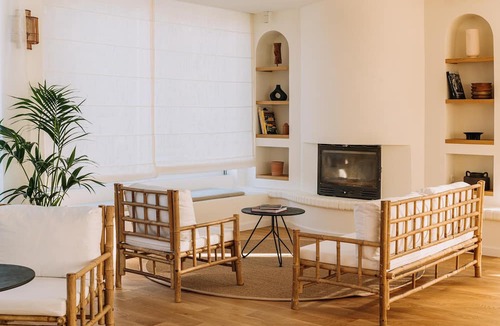 Eretria Hotel | Brown Beach Evia Island, a member of Brown Hotels