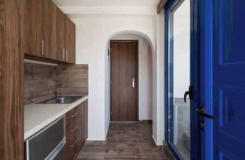 Livadi House | Vassilia on the beach Serifos