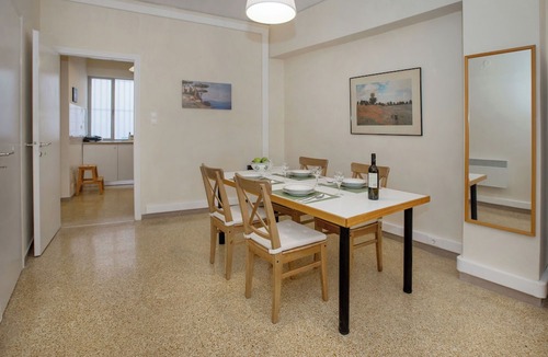 Psirri Apartment | Central apartment on pedestrian street