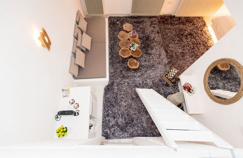 Arachova House | Blue Mountain Guesthouse Arachova