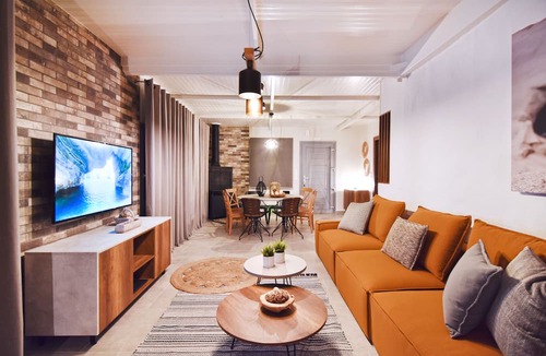 Milos House | Nino's Country House