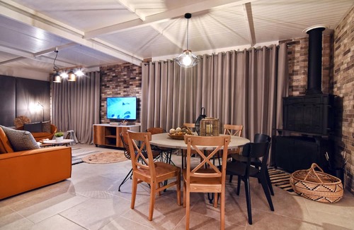 Milos House | Nino's Country House