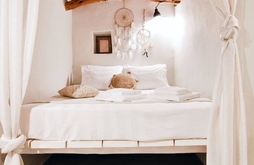 Milos House | Nino's Country House