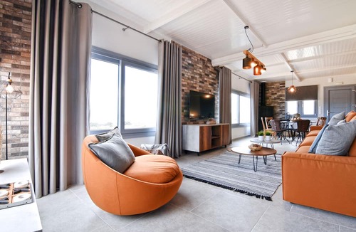 Milos House | Nino's Country House