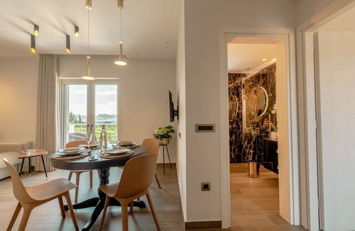 Nea Tirintha House | Frunze Luxury Apartments