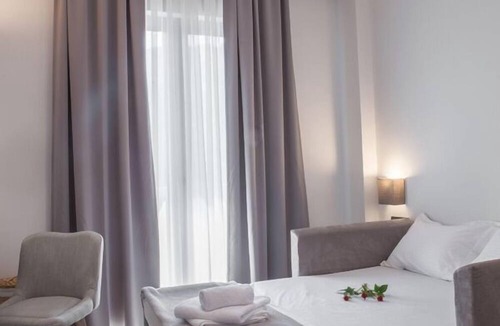 Nafplion City Centre Hotel | Anemos Rooms & Apartments