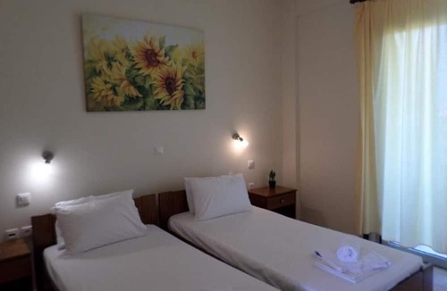 Lepreo House | Asfodelos Apartment Hotel