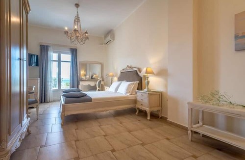 Adamas House | Villa Zampeta