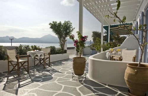 Adamas House | Villa Zampeta