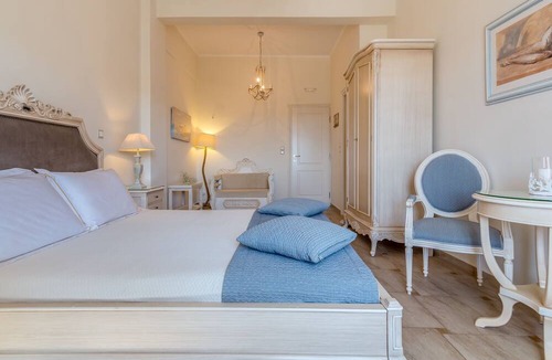 Adamas House | Villa Zampeta