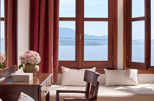 Horto Hotel | Leda Village Resort