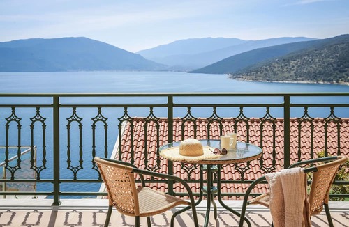 Agia Efimia Hotel | Kefalonia Bay Palace by GHH