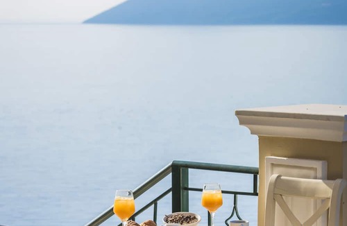 Agia Efimia Hotel | Kefalonia Bay Palace by GHH
