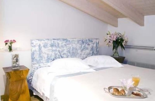Gefira Mpania Hotel | Arxontiko Pepos