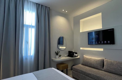 Argos Hotel | Palladion Boutique Hotel