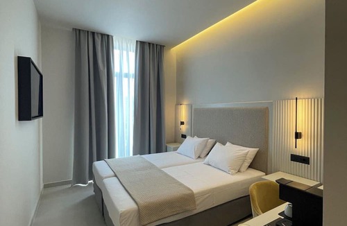 Argos Hotel | Palladion Boutique Hotel
