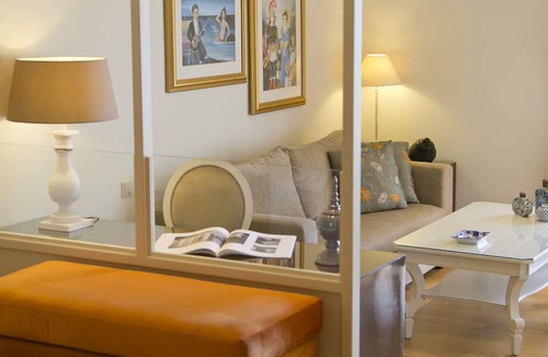 Agia Paraskevi Hotel | Skiathos Princess Resort