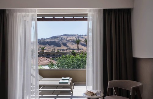 Lardos Resort | Lindos Princess Beach Hotel All Inclusive
