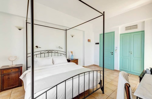 Vissa Hotel | Brazzera Hotel