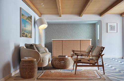 Paraga Hotel | Myconian Sunrise Relais & Chateaux Hotel