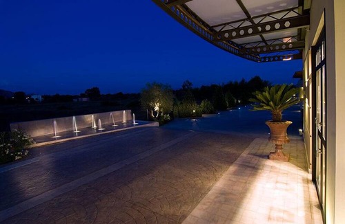 Kalogria Hotel | Verde al Mare