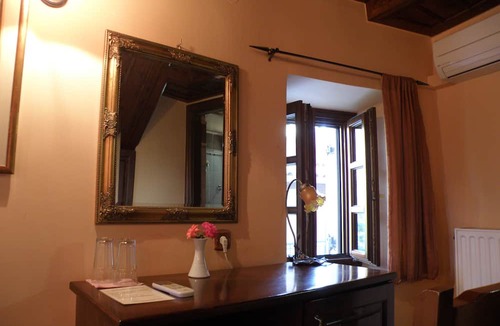 Kastraki House | Guesthouse Sotiriou