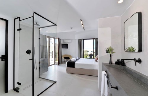 Scala Hotel | Hotel Yianna