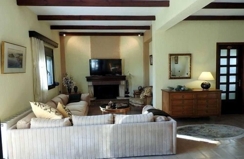 Anavyssos House | Villa Christina