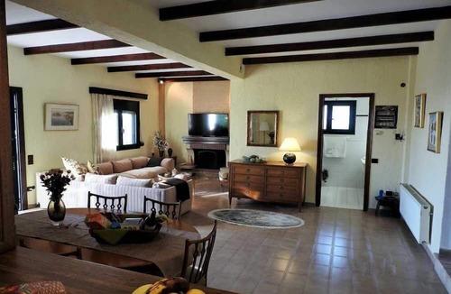 Anavyssos House | Villa Christina