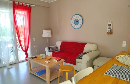 Pyrgos Villa | Betty's Villas