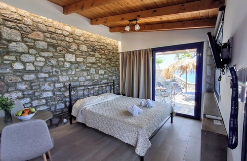 Kiotari Apartment | Paraktio Beach Apartments