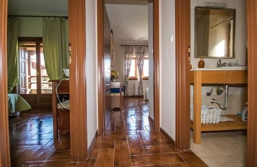 Koropi House | Villa Helios