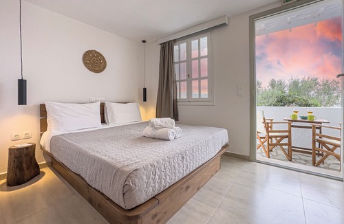 Kimolos House | Alisea Resort