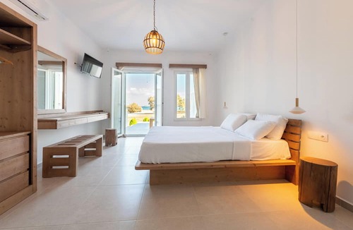 Kimolos House | Alisea Resort