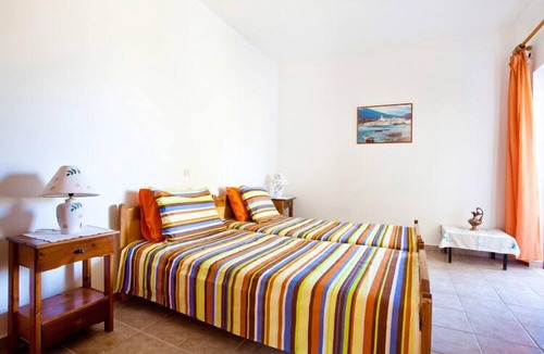 Molos House | Villa Zoi