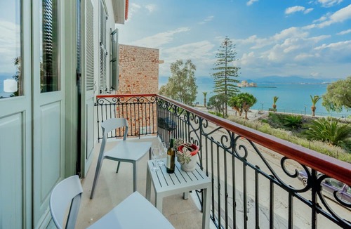 Nafplion City Centre House | Impero Nafplio Hotel & Suites