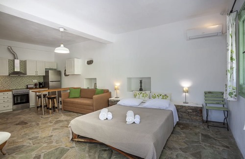 Glossa Villa | Olea Skopelos 2 villas with Swimming pool & sea view