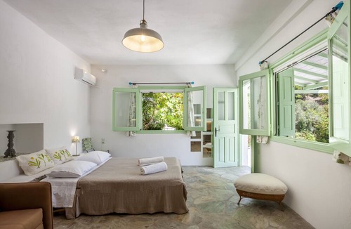 Glossa Villa | Olea Skopelos 2 villas with Swimming pool & sea view