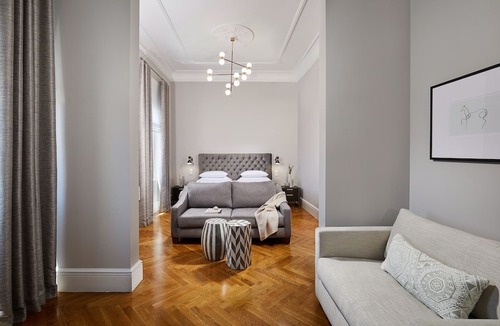 Thissio Hotel | MiraMe Athens Boutique Hotel-House of Gastronomy