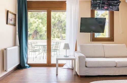 Paiania House | Villa Ariadne