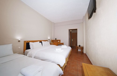 Karpenisi Hotel | Lecadin Hotel