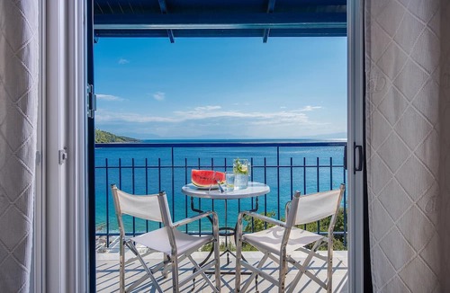 Panormos Hotel | Adrina Beach Hotel