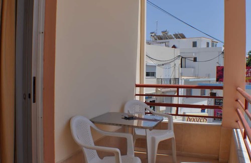 Kardamena House | Zouboulia
