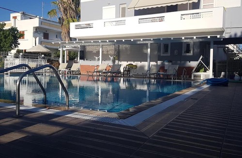Kardamena House | Zouboulia