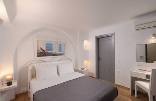 Akrotiri Hotel | Santorini Princess Presidential Suites