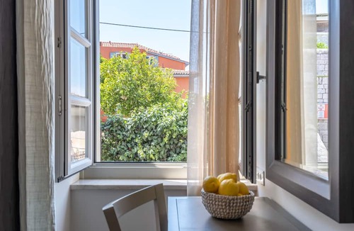 Nafplion City Centre Hotel | Grand Sarai Nafplio