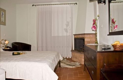 Amfissa House | Artemis Kallisti