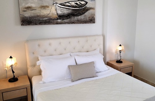 Firostefani Hotel | Hotel Mylos